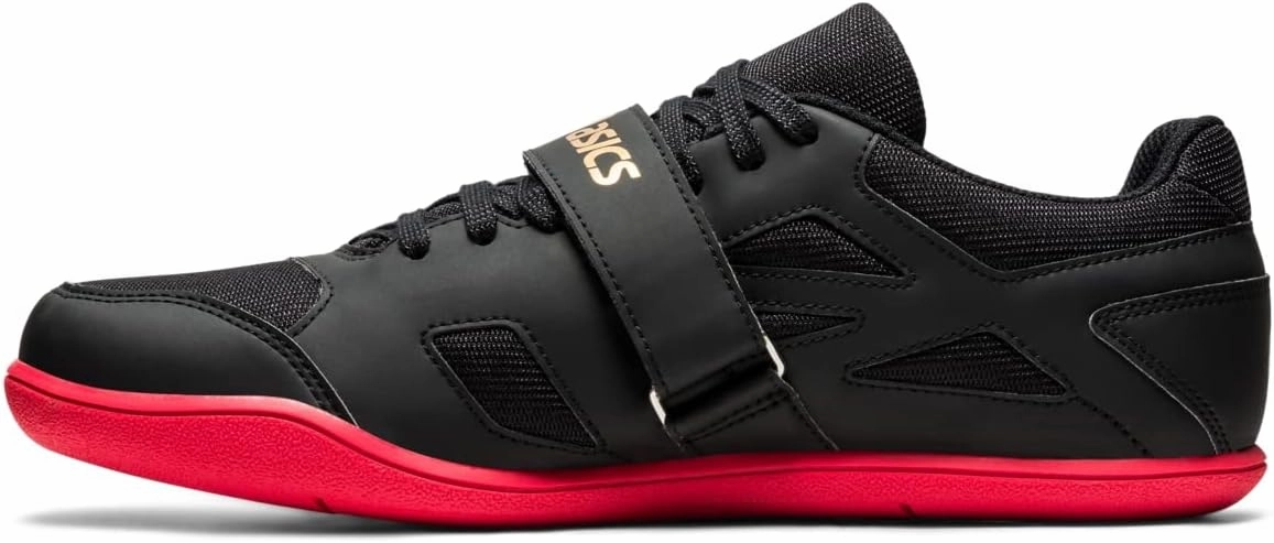 Asics Shoe Model ASICS Men's Hyper Throw 3 Track & Field Shoe