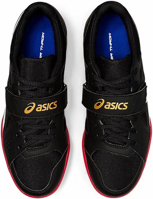 ASICS Men's Hyper Throw 3 Track & Field Shoe Asics Best Comfortable Shoes