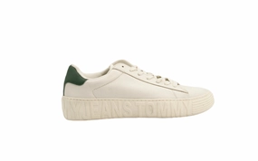 TOMMY MEN SHOES Size 43 ROM123 Laceless Brogues