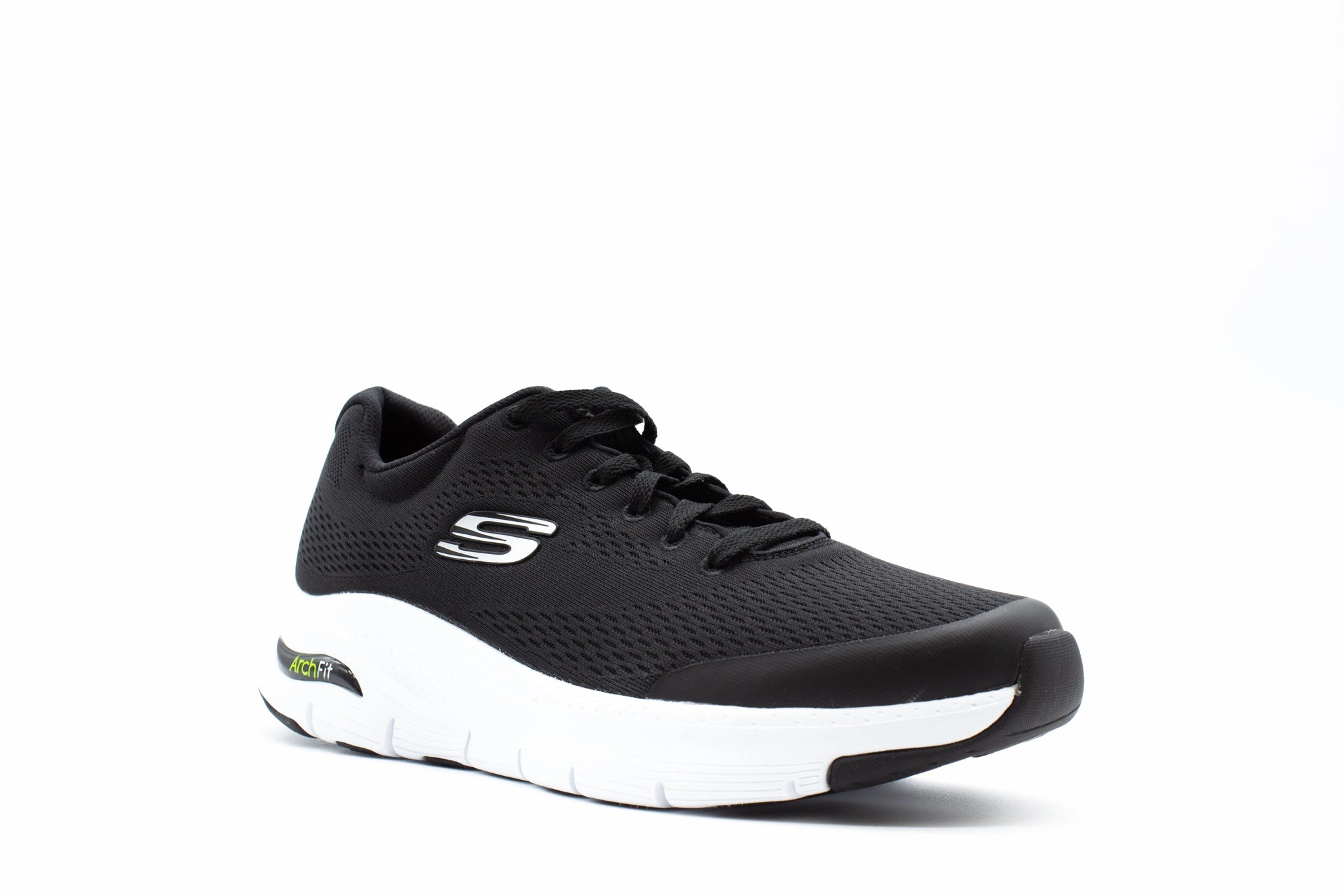 Skechers Track - Knockhill Oxford Masters Gown