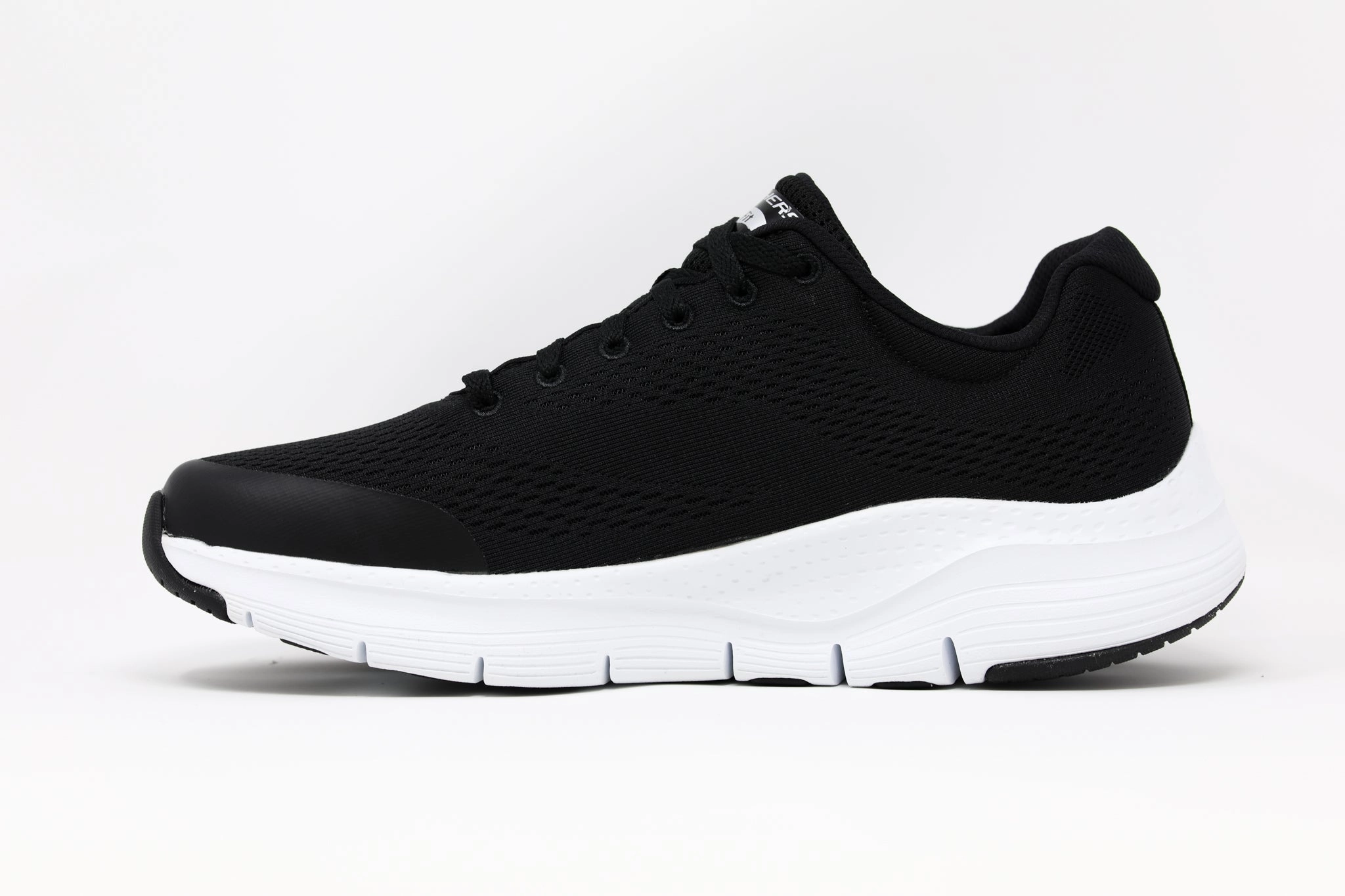 Skechers Track - Knockhill Bates Oxfords