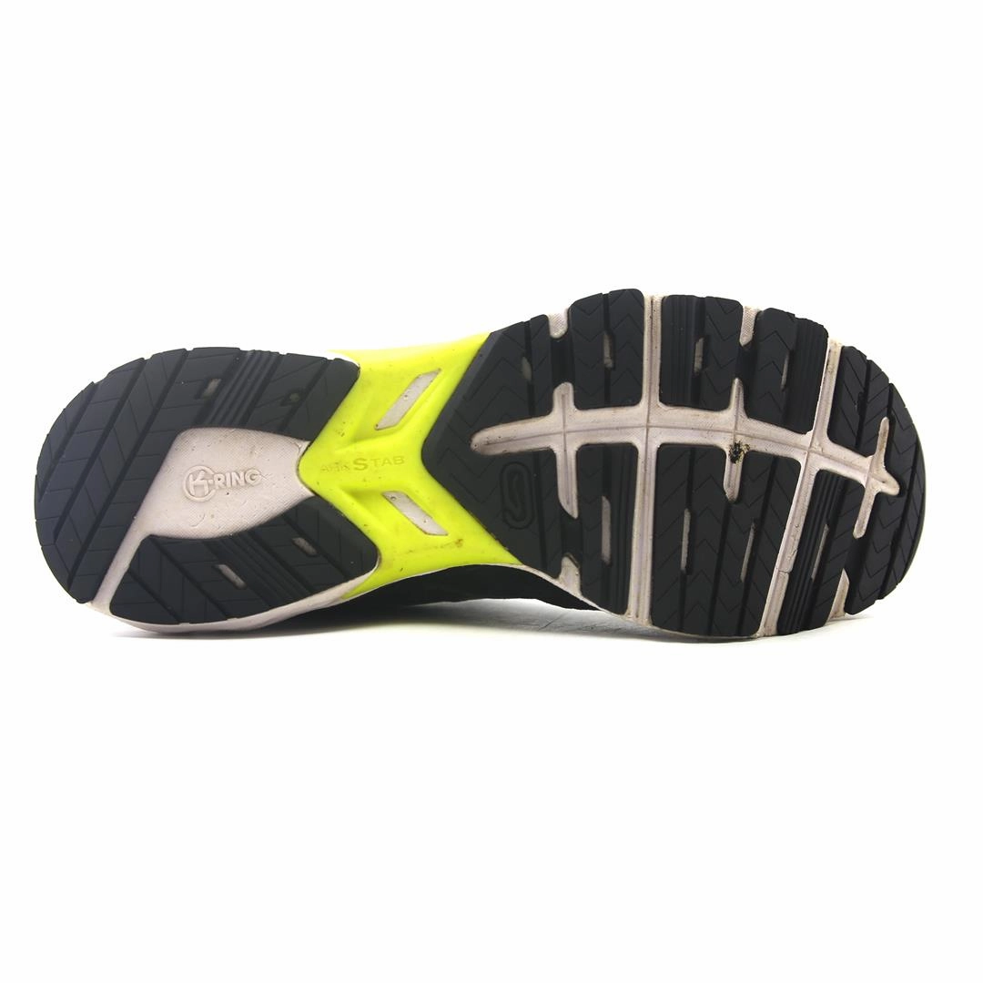 Tan Brogue Boot KALENJI KIPRUN LONG 2