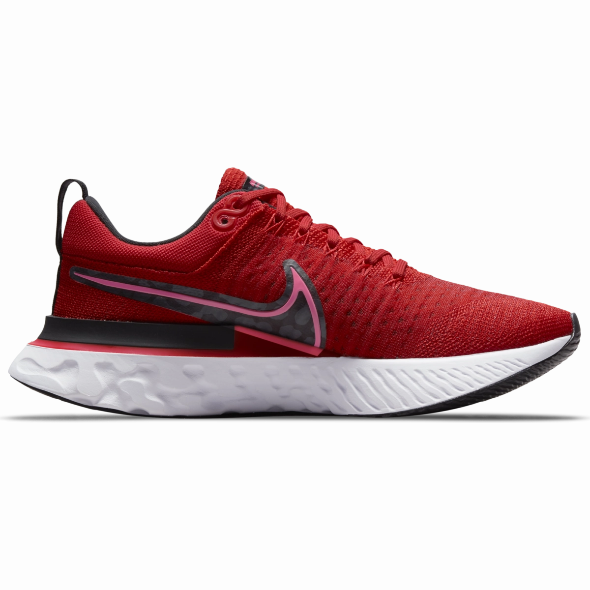 Wide Shoes For Nike Women's Nike React Infinity Run 2 - DM8073-600
