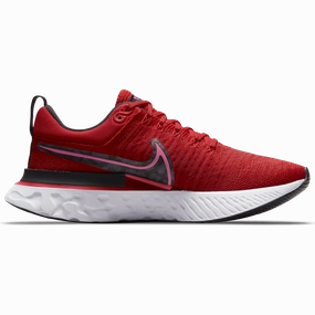 Women's Nike React Infinity Run 2 - DM8073-600 Pictures Of Shoes Nike