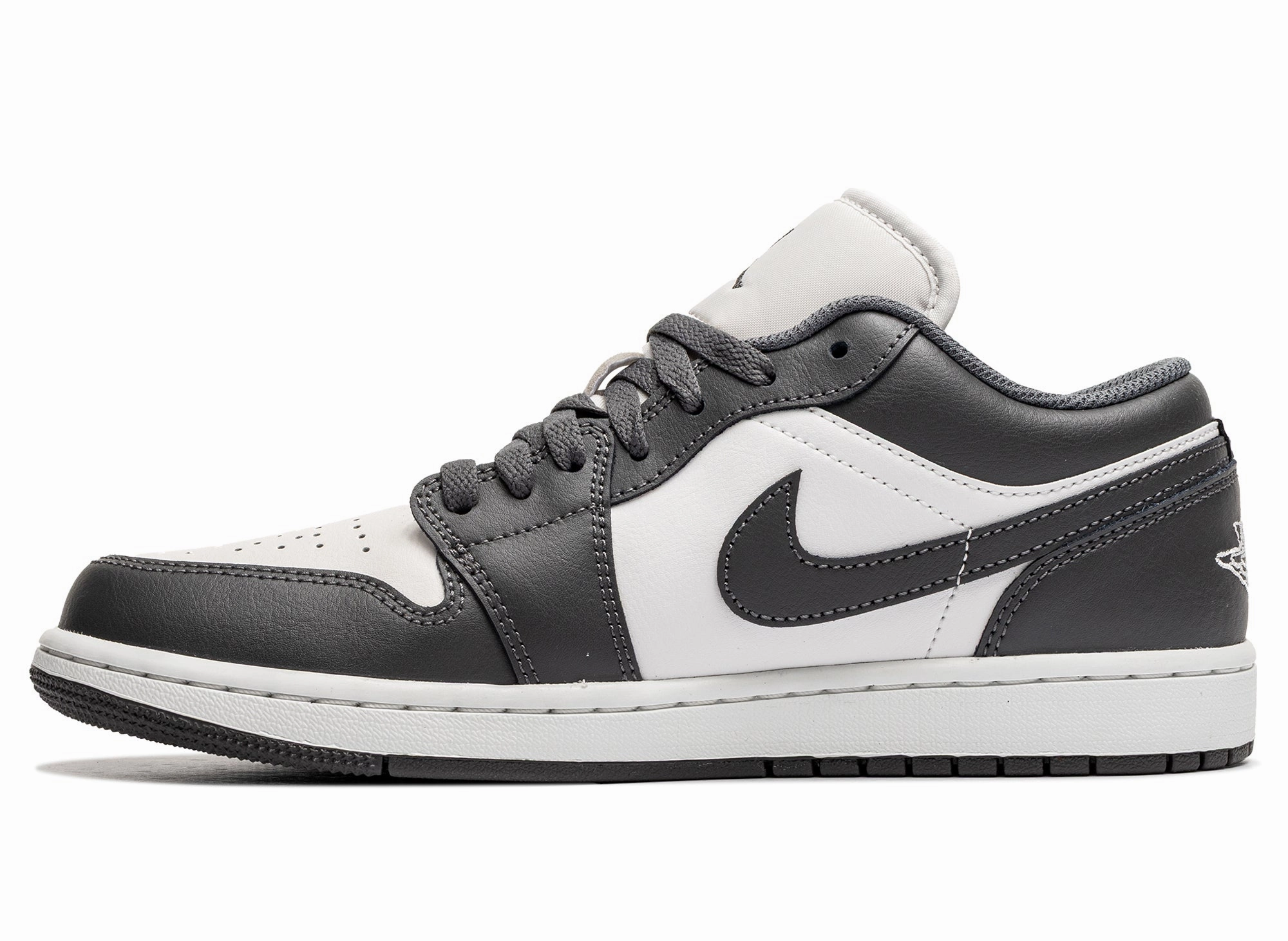 Science Friction Climbing Shoes Air Jordan 1 Low