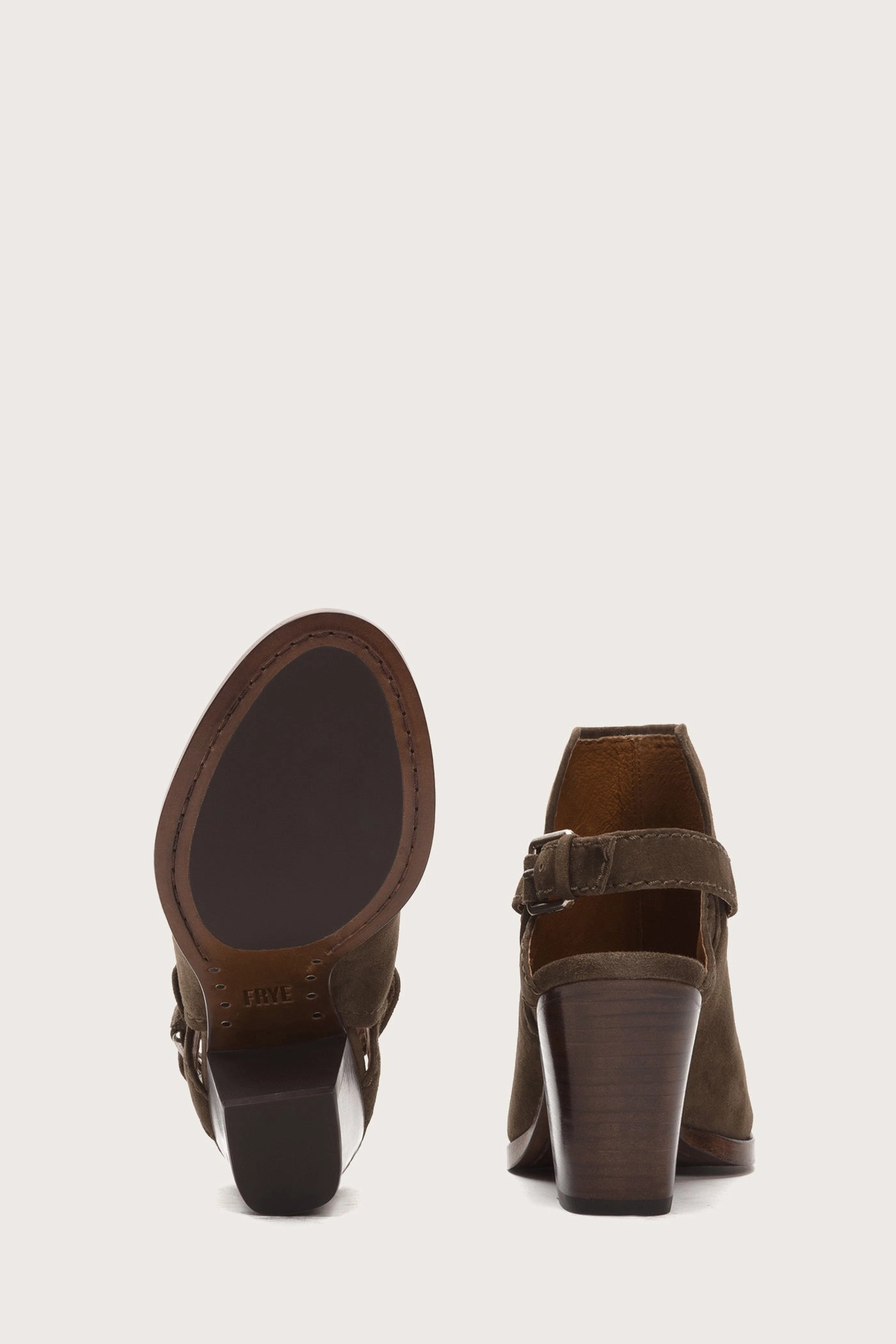 Climbing Shoes Clearance Size 8 Dani Shield Sling - Pre-Loved