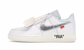 Nikes Shoes On Sale Nike Air Force 1 Low Off-White ComplexCon (AF100)