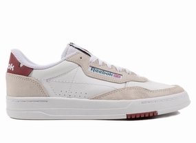 Reebok Court Peak Badminton Shoes Lightweight