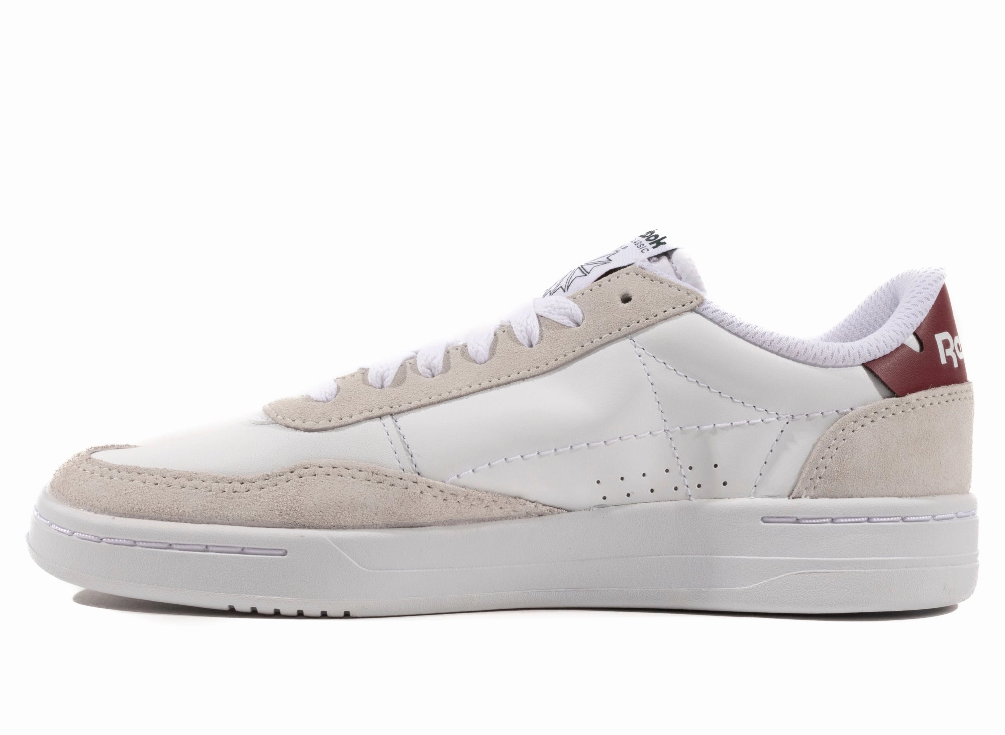 Reebok Court Peak Badminton Shoes Reddit