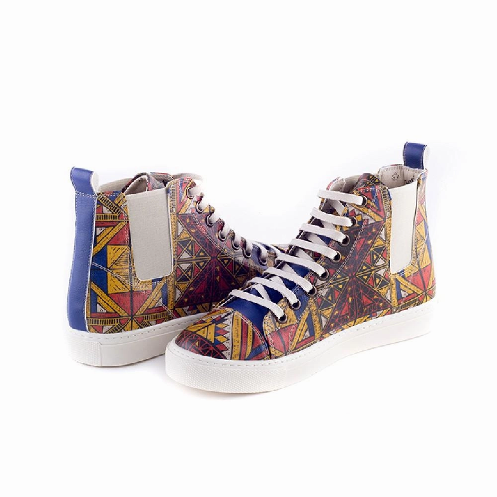 Short Boots CON115 Boots Cody James