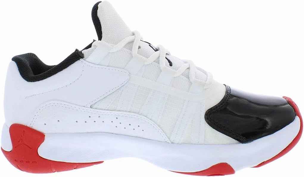 Nike Basketball Vintage Shoes Jordan Air Big Kids 11 Retro Low Ie 919713-101