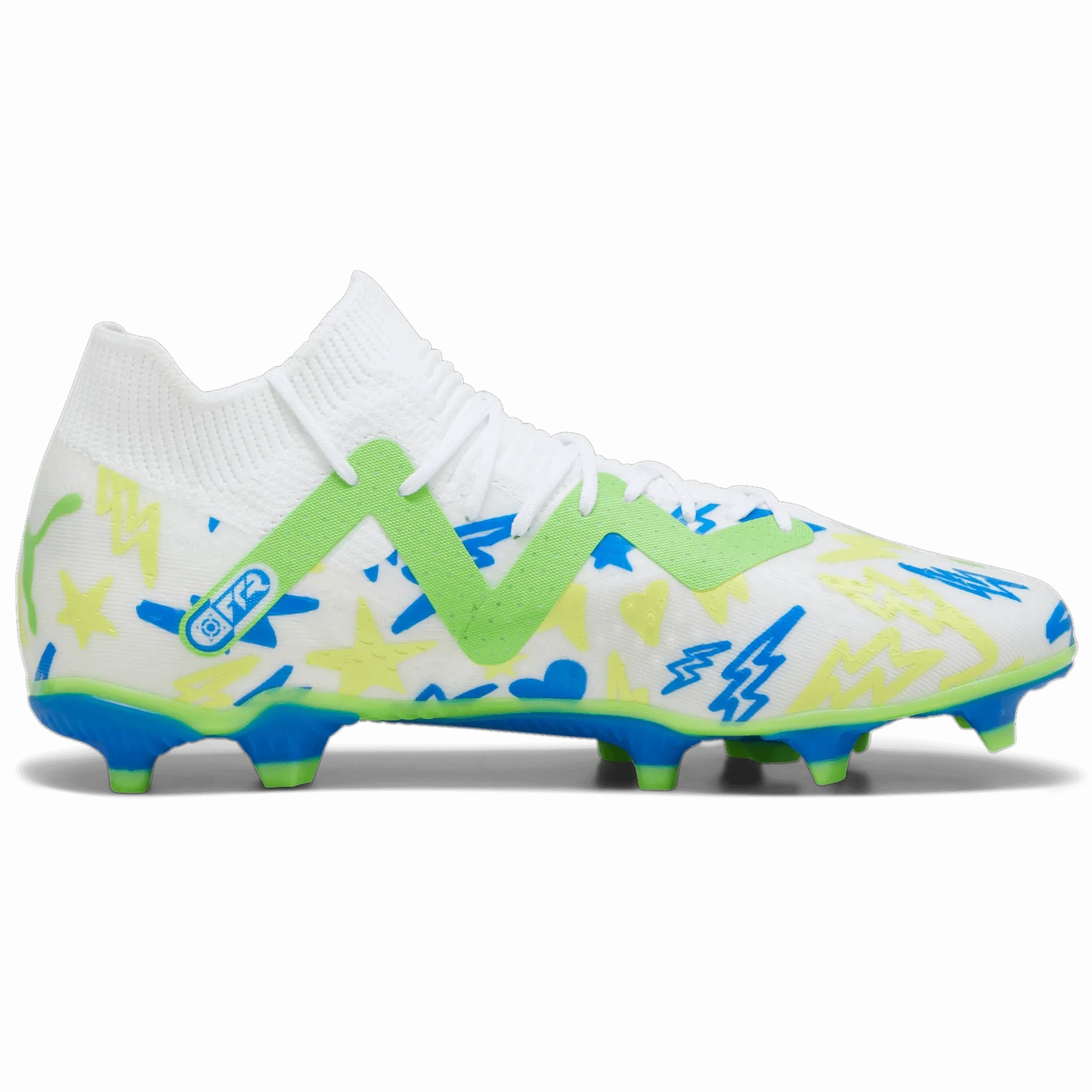 Soccer Cleats Vapor 13 Puma Future Match NJr FG-AG - Neymar Pack (FA23)