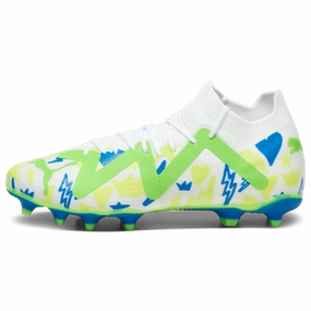Soccer Firm Ground Cleats Puma Future Match NJr FG-AG - Neymar Pack (FA23)