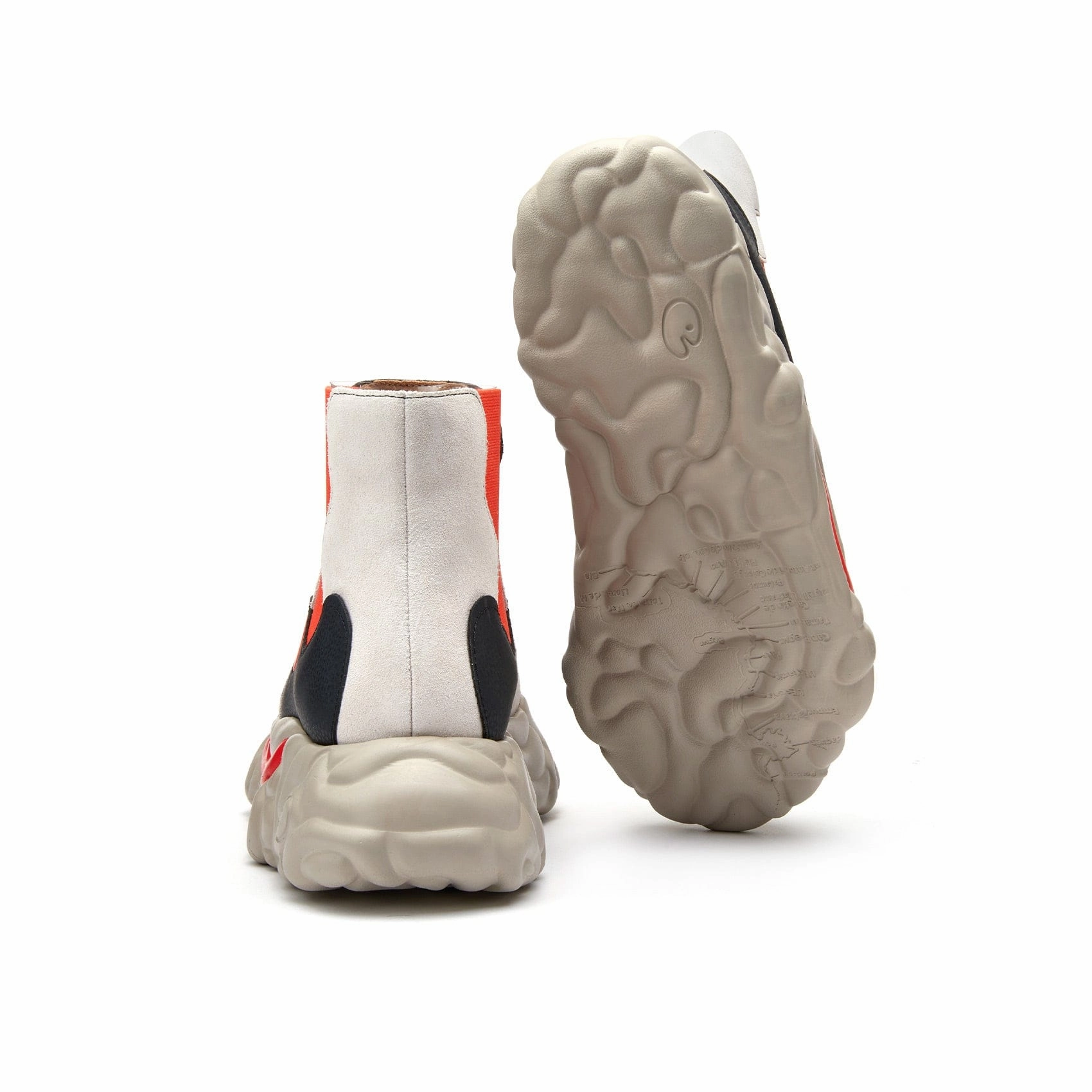 Classic Sleek Sanamolls III Women Slip On Checkerboard Skate Shoe