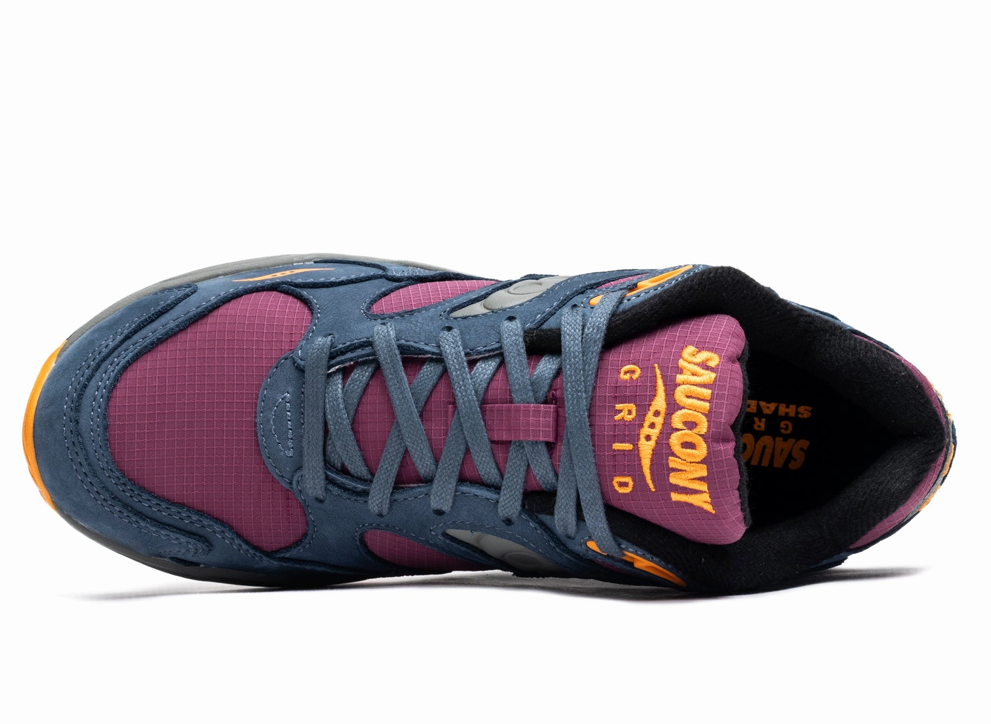 Saucony Grid Shadow 2 Azure Scarpa Instinct Vsr Climbing Shoe