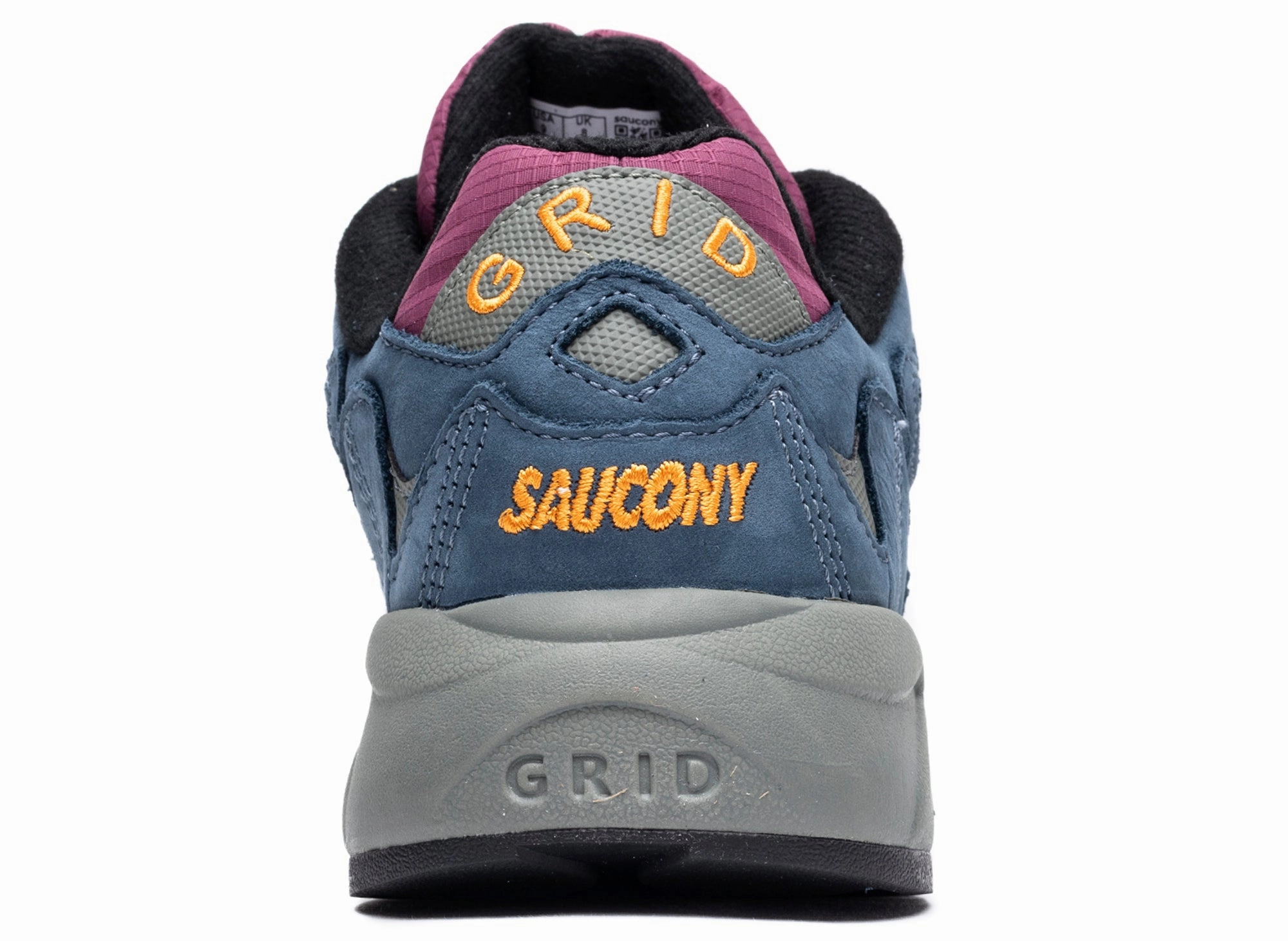 Best Climbing Shoes Morton's Toe Saucony Grid Shadow 2