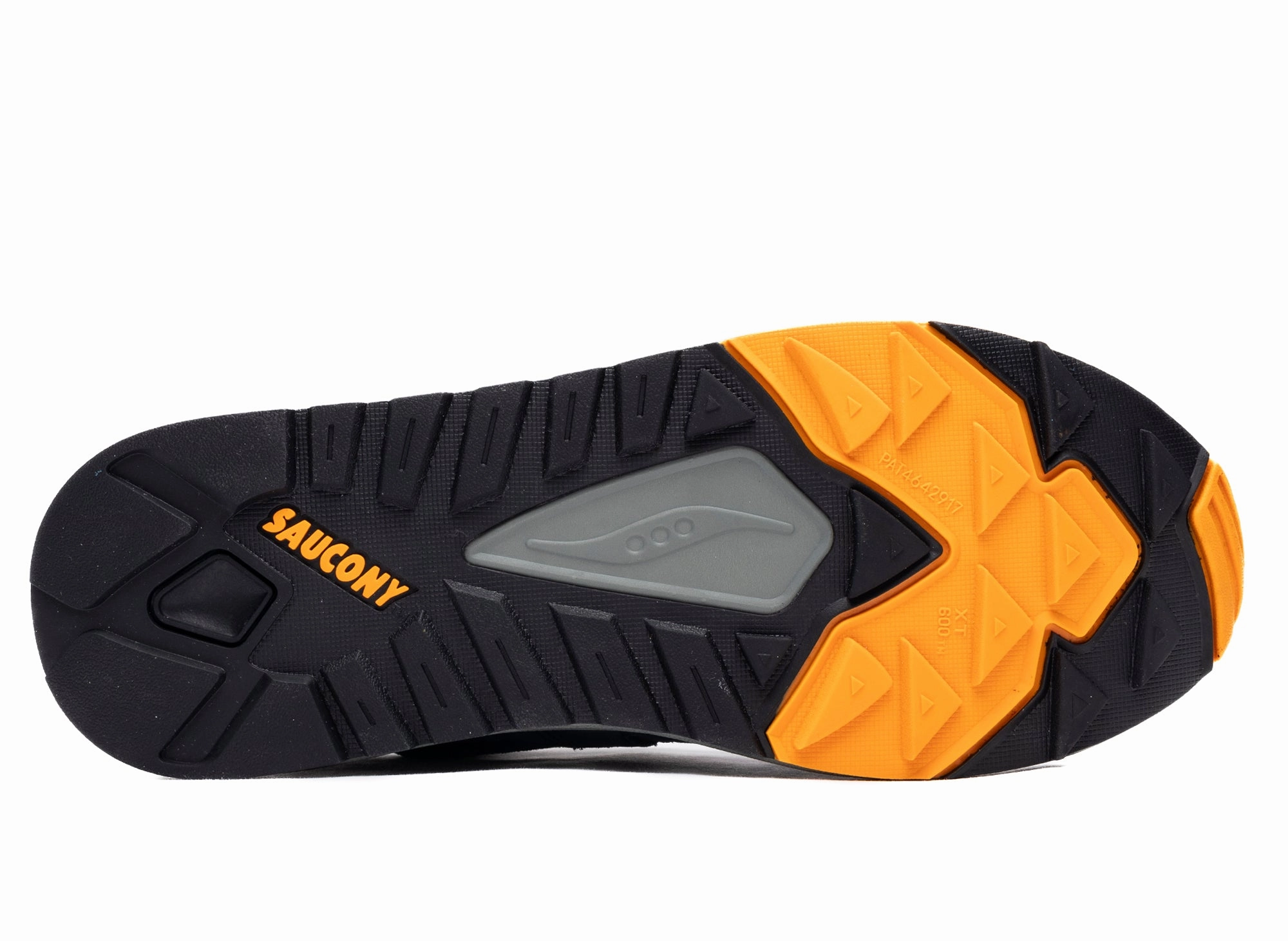 Ethical Climbing Shoes Saucony Grid Shadow 2