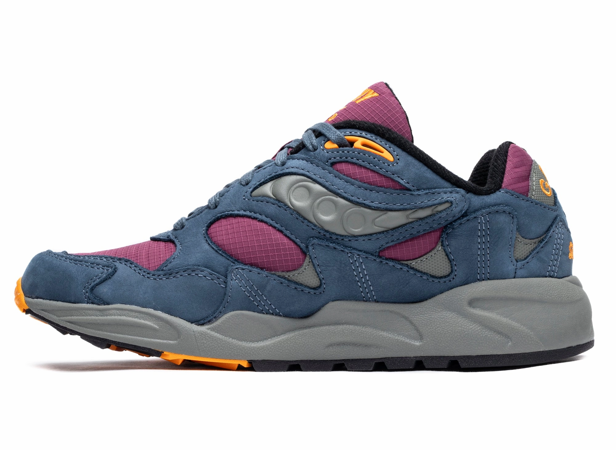 Saucony Grid Shadow 2 Evolv Climbing Shoes Vtr3d