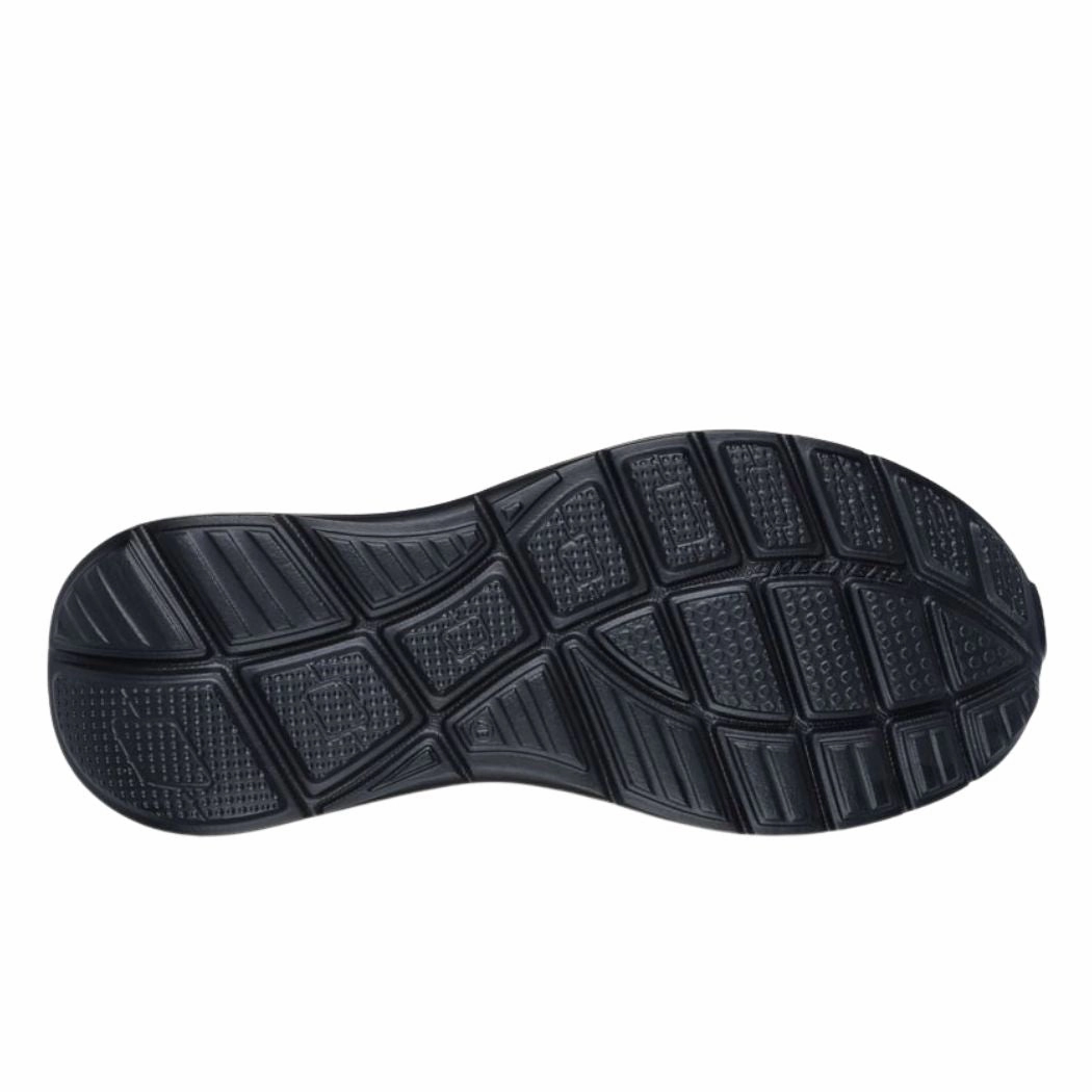 skechers Equalizer 5.0 Drayze Extra Wide Men's Sneakers Revolve Sneakers