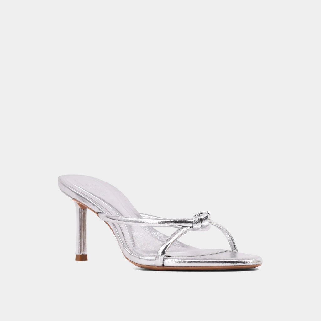 HEIDI Style Slip On Shoes