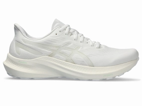 Asics Shoes New Releases Men's Asics GT-2000 12, White/White, 11.5 D Medium
