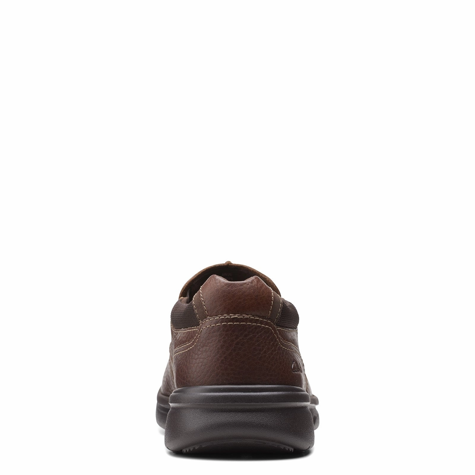 Men's Clarks, Bradley Free Slip-On Slip Slippers Slip Ons