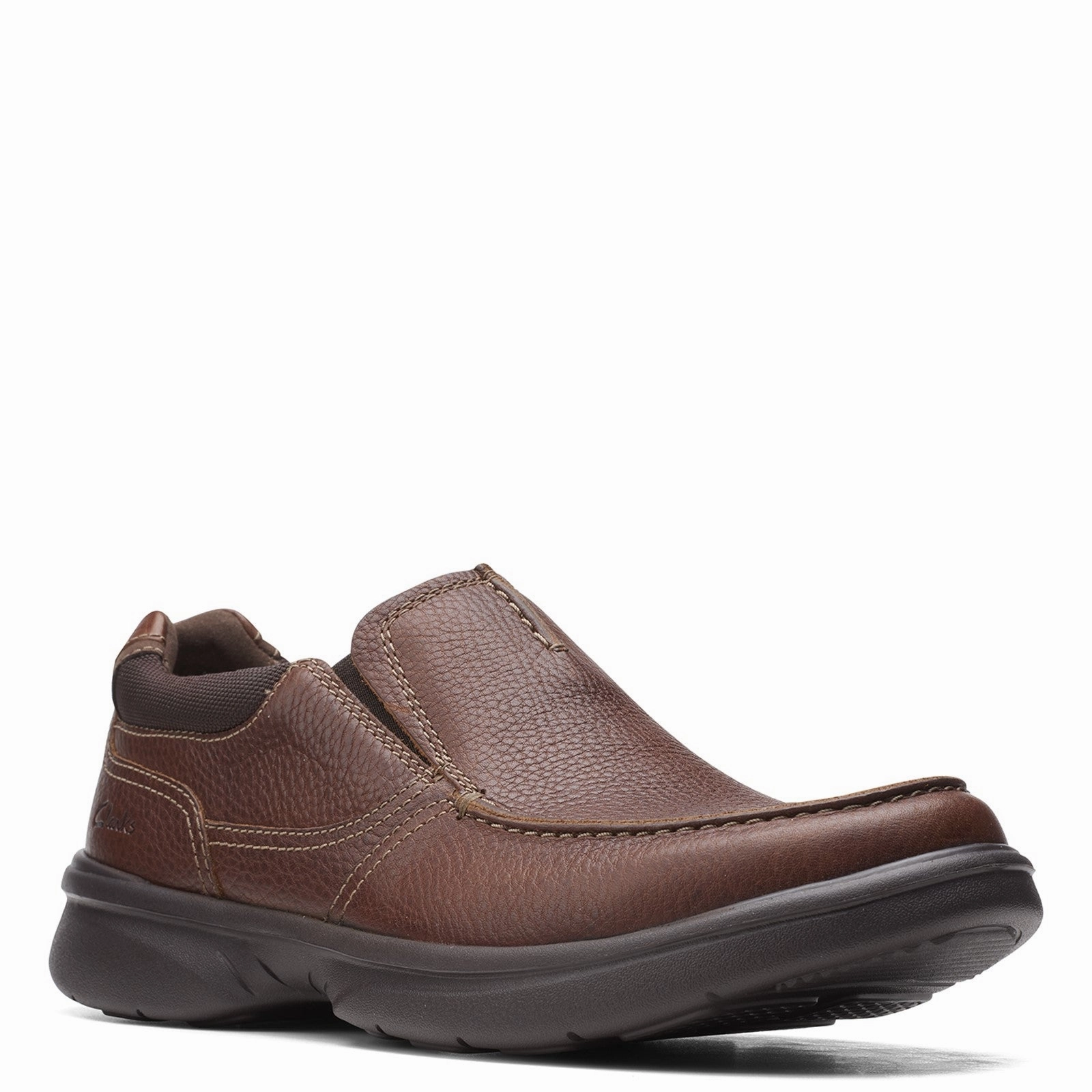 Slip Ons Wide Fit Men's Clarks, Bradley Free Slip-On
