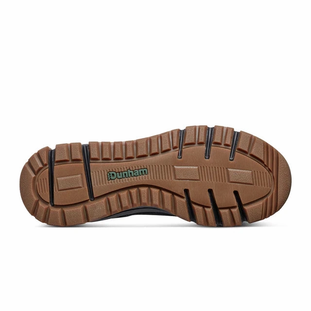 Men's Alpine Waterproof Casual Lace-Up Shoes Leather Waterproof Walking Shoes Sale