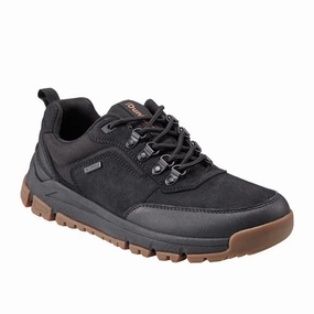 Men's Alpine Waterproof Casual Lace-Up Shoes Air Waterproof Shoes