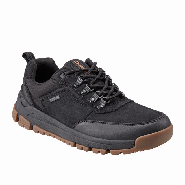 Men's Alpine Waterproof Casual Lace-Up Shoes Shoes Slip On