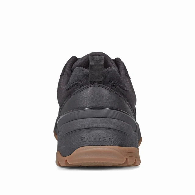 Long Waterproof Shoe Cover Men's Alpine Waterproof Casual Lace-Up Shoes