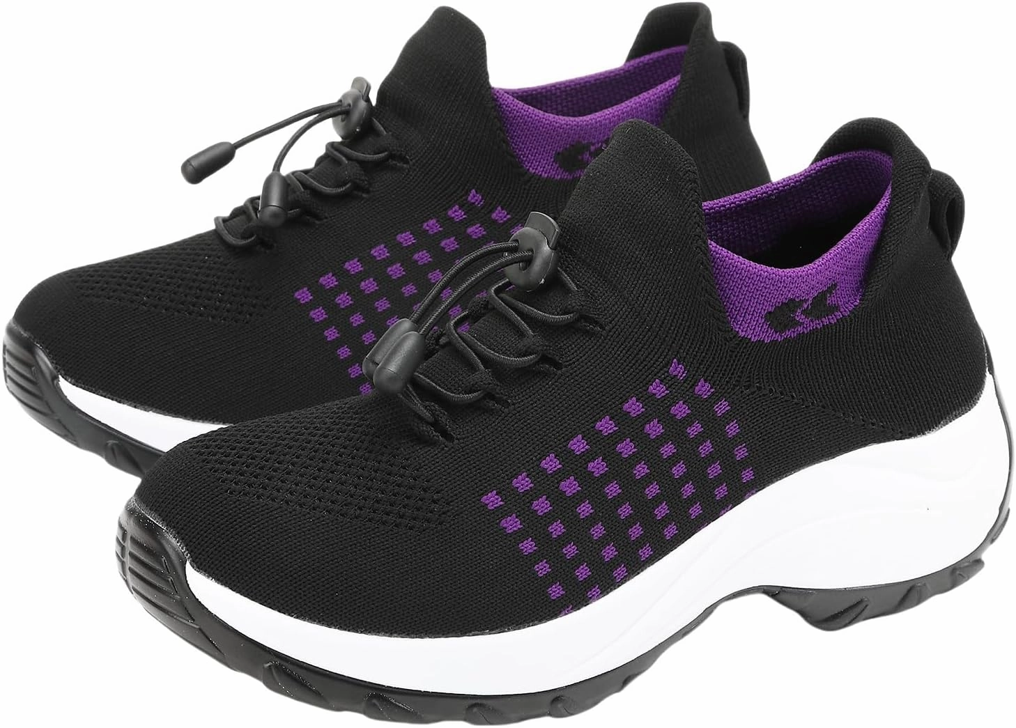 Athletic Shoes Sneakers Comfort Wear Orthowear Shoes for Women Orthopedic Sneakers Comfortwear Ortho Shoes for Women Plantar Fasciitis with Arch Support Slip On Wide Width Walking Shoe Breathable Tennis Sneakers