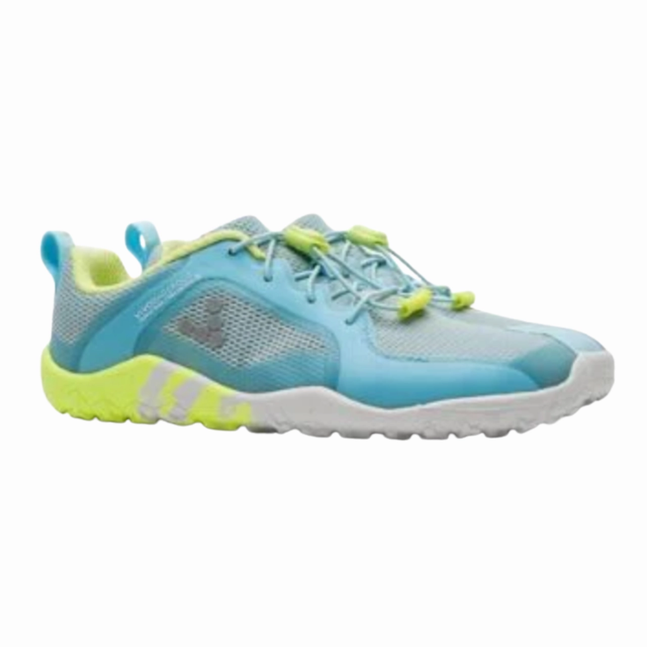 Primus Trail II FG. Kid's Barefoot Trail Running Shoe