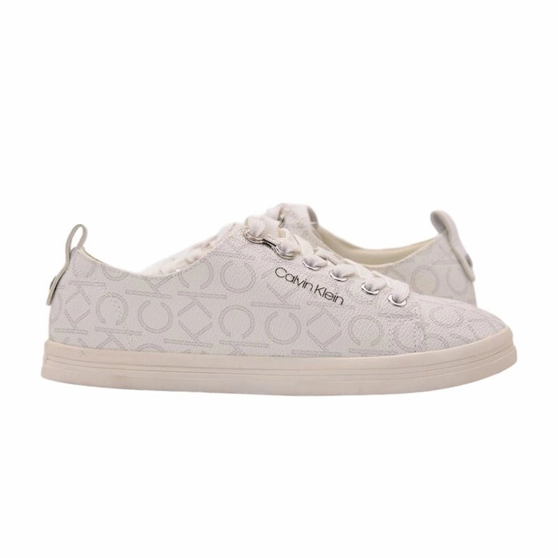 Brogues Shoes Uk CALVIN KLEIN MICHAELA WOMEN SHOES CKW103