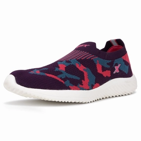 Athleisure Shoes for Women SL 7014 023 Badminton Sneaker