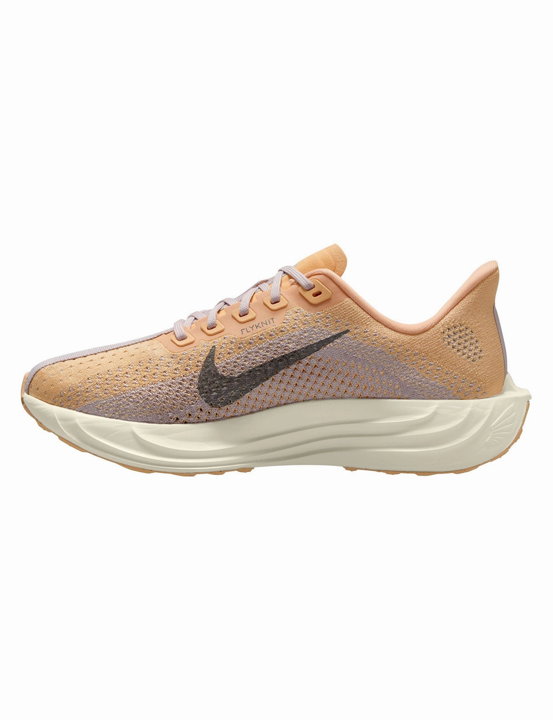 Pegasus Plus Shoes - Orange Chalk/Cave Stone/Platinum Violet Best Shoes Of Nike