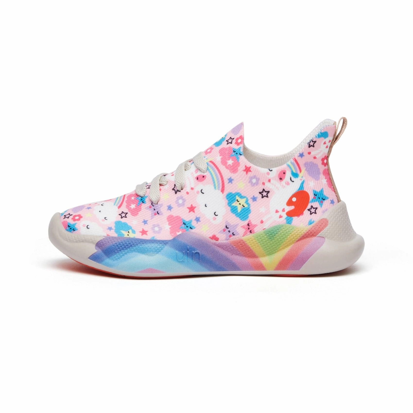 Rainbow Unicorn Mijas I Kid Climbing Shoes Store Seattle