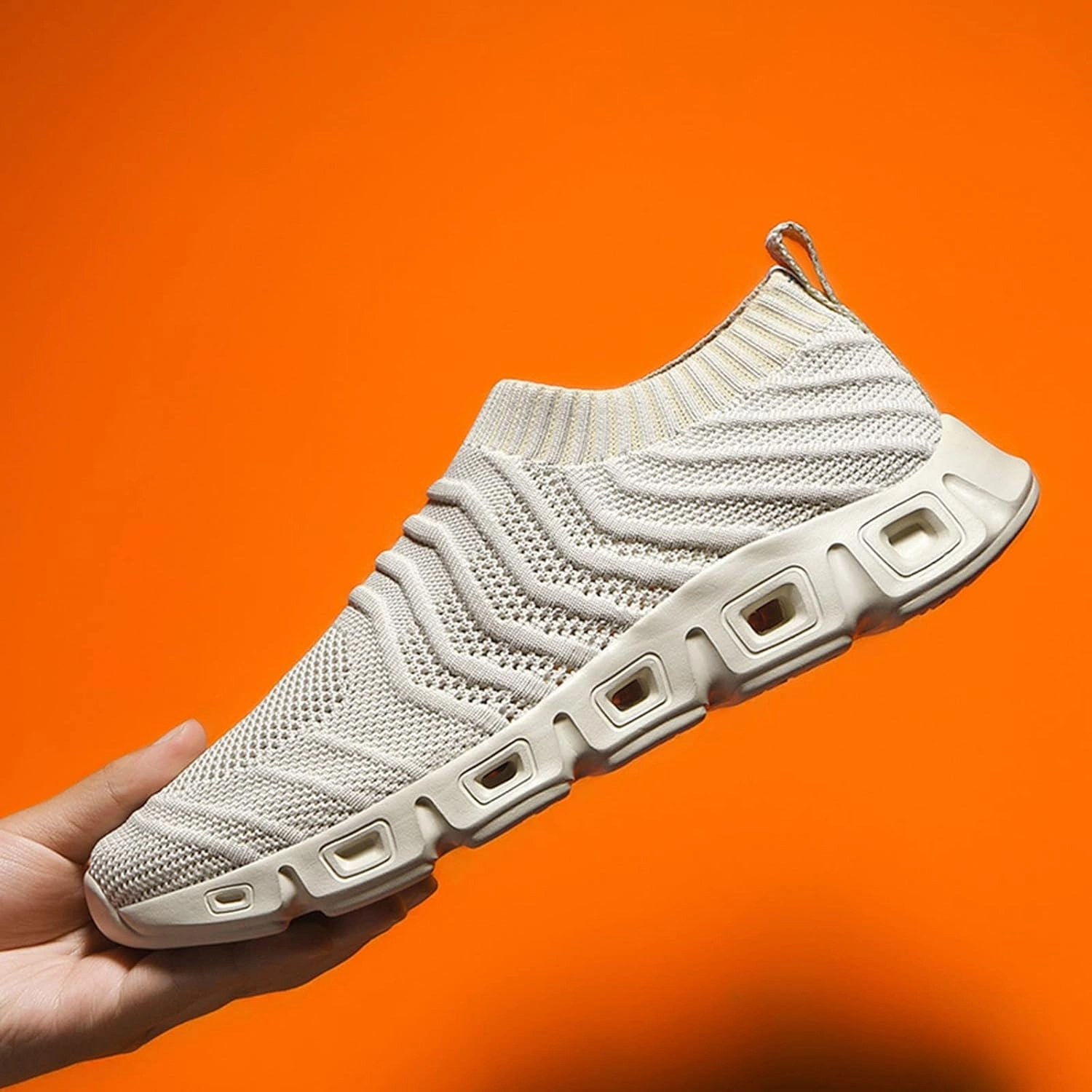 Onitsuka Sneakers Mens Walking Shoes Mens Tennis Shoes Slip on Shoe for Men Walking Shoe for Men Breathable Comfortable Sneaker