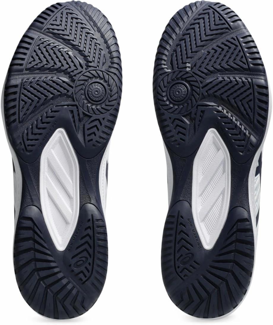 ASICS Men's Upcourt 6 Volleyball Shoes Asic Court Shoes