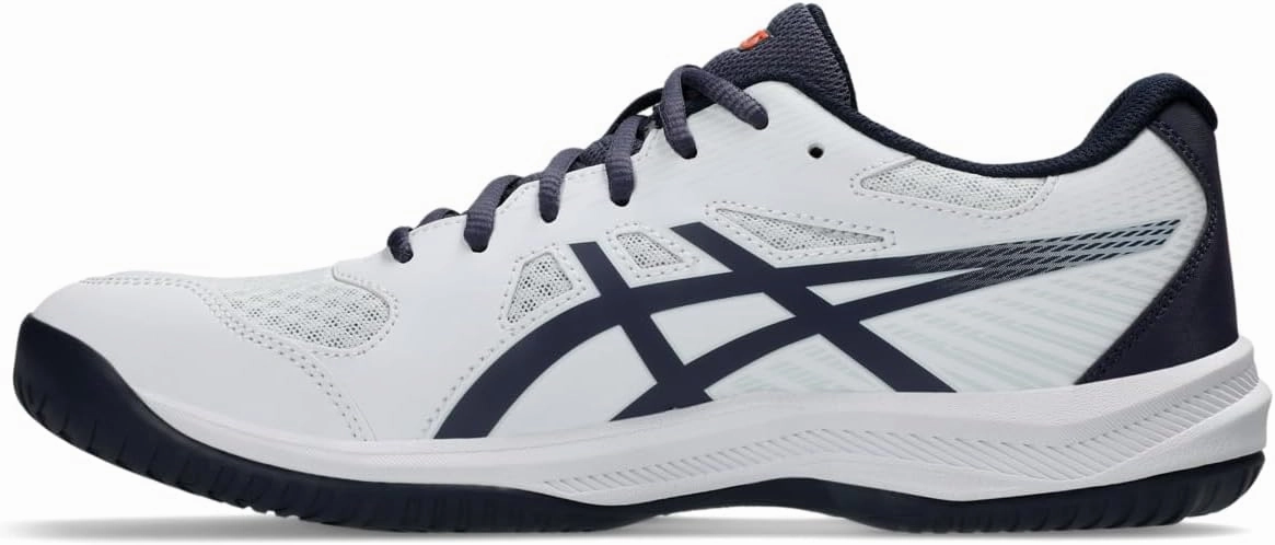 Asics Running Nimbus Shoes ASICS Men's Upcourt 6 Volleyball Shoes