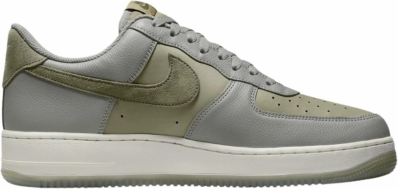 Nike Mens Air Force 1 '07 LV8 Nike Shoes Plantar Fasciitis