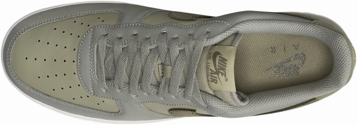 Paul George Nike Basketball Shoes Nike Mens Air Force 1 '07 LV8