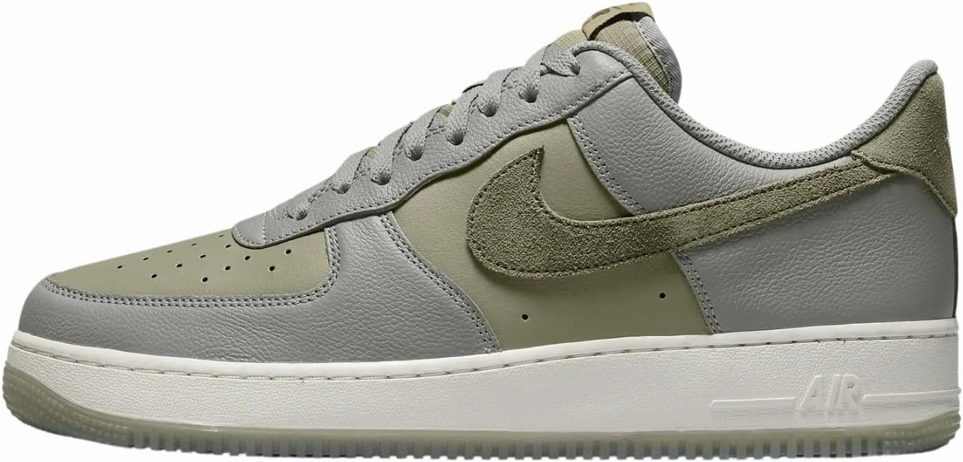 Make Custom Nike Shoes Nike Mens Air Force 1 '07 LV8