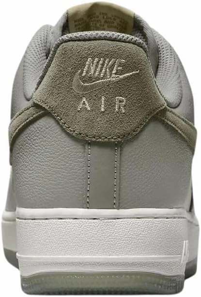 Nike Mens Air Force 1 '07 LV8 Nike Dior Shoes