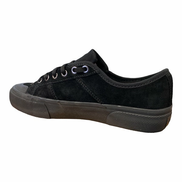 Globe scarpa da skateboard Surplus GBSURP 20530 black-black-wolverine Unilite Skate Shoes