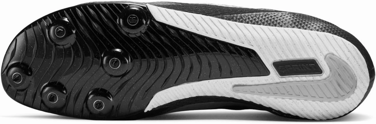 Nike Zoom Rival Sprint Track and Field Shoes nkDC8753 100 Nike Shoes For Exercise