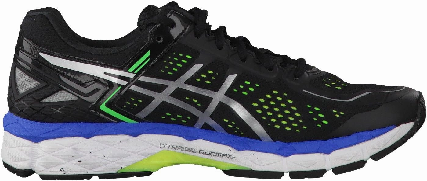 Asics Shoes 1130 ASICS Men's Gel Kayano 20 Running Shoe