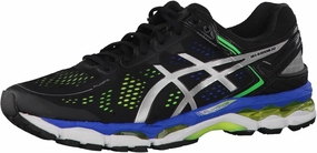Asics Gel Rocket 8 Volleyball Shoe ASICS Men's Gel Kayano 20 Running Shoe