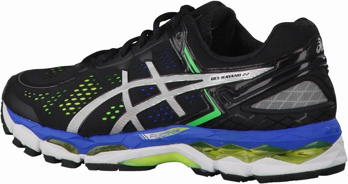 ASICS Men's Gel Kayano 20 Running Shoe Asics Trail Scout 3 Trail Running Shoes