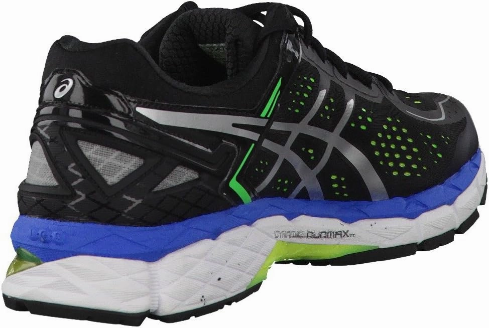 Asics Volleyball Shoes Gel Task 2 ASICS Men's Gel Kayano 20 Running Shoe